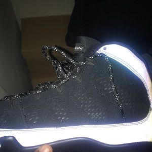 Meet your Posher, Donte